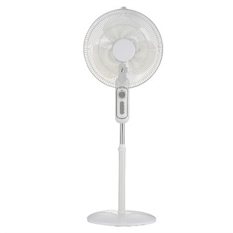 Stand fan
